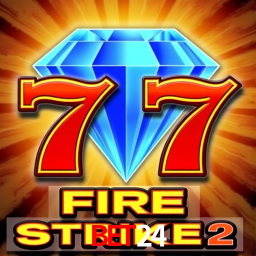 Bonus na Cassino Online Bet24